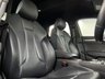 USED 2017 67 AUDI A3 2.0 S3 TFSI QUATTRO BLACK EDITION 4d 306 BHP 