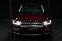 USED 2016 V LAND ROVER RANGE ROVER 4.4 SDV8 AUTOBIOGRAPHY 5d 339 BHP 1 Owner, FLRH, Just Serviced, PAN ROOF, MASSAGE SEATS, 12 MONTHS WARRANTY