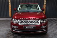 USED 2016 V LAND ROVER RANGE ROVER 4.4 SDV8 AUTOBIOGRAPHY 5d 339 BHP 1 Owner, FLRH, Just Serviced, PAN ROOF, MASSAGE SEATS, 12 MONTHS WARRANTY