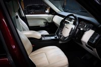 USED 2016 V LAND ROVER RANGE ROVER 4.4 SDV8 AUTOBIOGRAPHY 5d 339 BHP 1 Owner, FLRH, Just Serviced, PAN ROOF, MASSAGE SEATS, 12 MONTHS WARRANTY