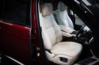 USED 2016 V LAND ROVER RANGE ROVER 4.4 SDV8 AUTOBIOGRAPHY 5d 339 BHP 1 Owner, FLRH, Just Serviced, PAN ROOF, MASSAGE SEATS, 12 MONTHS WARRANTY
