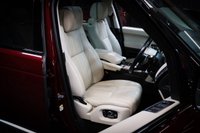 USED 2016 V LAND ROVER RANGE ROVER 4.4 SDV8 AUTOBIOGRAPHY 5d 339 BHP 1 Owner, FLRH, Just Serviced, PAN ROOF, MASSAGE SEATS, 12 MONTHS WARRANTY
