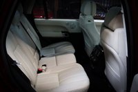 USED 2016 V LAND ROVER RANGE ROVER 4.4 SDV8 AUTOBIOGRAPHY 5d 339 BHP 1 Owner, FLRH, Just Serviced, PAN ROOF, MASSAGE SEATS, 12 MONTHS WARRANTY