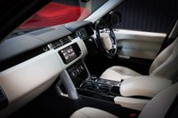 USED 2016 V LAND ROVER RANGE ROVER 4.4 SDV8 AUTOBIOGRAPHY 5d 339 BHP 1 Owner, FLRH, Just Serviced, PAN ROOF, MASSAGE SEATS, 12 MONTHS WARRANTY