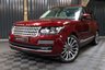 USED 2016 V LAND ROVER RANGE ROVER 4.4 SDV8 AUTOBIOGRAPHY 5d 339 BHP 1 Owner, FLRH, Just Serviced, PAN ROOF, MASSAGE SEATS, 12 MONTHS WARRANTY
