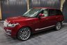USED 2016 V LAND ROVER RANGE ROVER 4.4 SDV8 AUTOBIOGRAPHY 5d 339 BHP 1 Owner, FLRH, Just Serviced, PAN ROOF, MASSAGE SEATS, 12 MONTHS WARRANTY