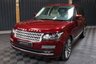 USED 2016 V LAND ROVER RANGE ROVER 4.4 SDV8 AUTOBIOGRAPHY 5d 339 BHP 1 Owner, FLRH, Just Serviced, PAN ROOF, MASSAGE SEATS, 12 MONTHS WARRANTY