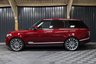 USED 2016 V LAND ROVER RANGE ROVER 4.4 SDV8 AUTOBIOGRAPHY 5d 339 BHP 1 Owner, FLRH, Just Serviced, PAN ROOF, MASSAGE SEATS, 12 MONTHS WARRANTY