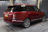 USED 2016 V LAND ROVER RANGE ROVER 4.4 SDV8 AUTOBIOGRAPHY 5d 339 BHP 1 Owner, FLRH, Just Serviced, PAN ROOF, MASSAGE SEATS, 12 MONTHS WARRANTY
