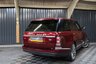 USED 2016 V LAND ROVER RANGE ROVER 4.4 SDV8 AUTOBIOGRAPHY 5d 339 BHP 1 Owner, FLRH, Just Serviced, PAN ROOF, MASSAGE SEATS, 12 MONTHS WARRANTY
