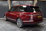 USED 2016 V LAND ROVER RANGE ROVER 4.4 SDV8 AUTOBIOGRAPHY 5d 339 BHP 1 Owner, FLRH, Just Serviced, PAN ROOF, MASSAGE SEATS, 12 MONTHS WARRANTY