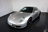 USED 2012 12 PORSCHE 911 997 3.8 CARRERA 4 GTS PDK 2d AUTO 408 BHP-2 OWNER CAR FROM NEW-SUPERB LOW MILEAGE SOUGHT AFTER 997 C4 GTS COUPE-FULL OPC SERVICE HISTORY-UNMARKED CENTRE LOCK ALLOY WHEELS-ALCANTARA PACKAGE-PASM-ELECTRIC MEMORY DRIVERS SEAT-CLIMATE CONTROL-SPORTS EXHAUST-SPORT CHRONO-REAR WIPER 