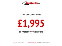 USED 2007 57 LAND ROVER RANGE ROVER SPORT 3.6 TDV8 5d 272 BHP * CLIMATE * 20 INCH ALLOYS * PRIVACY * CRUISE * NAV *