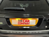 USED 2007 57 LAND ROVER RANGE ROVER SPORT 3.6 TDV8 5d 272 BHP * CLIMATE * 20 INCH ALLOYS * PRIVACY * CRUISE * NAV *