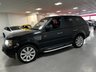 USED 2007 57 LAND ROVER RANGE ROVER SPORT 3.6 TDV8 5d 272 BHP * CLIMATE * 20 INCH ALLOYS * PRIVACY * CRUISE * NAV *