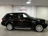 USED 2007 57 LAND ROVER RANGE ROVER SPORT 3.6 TDV8 5d 272 BHP * CLIMATE * 20 INCH ALLOYS * PRIVACY * CRUISE * NAV *