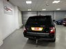 USED 2007 57 LAND ROVER RANGE ROVER SPORT 3.6 TDV8 5d 272 BHP * CLIMATE * 20 INCH ALLOYS * PRIVACY * CRUISE * NAV *
