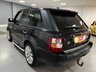 USED 2007 57 LAND ROVER RANGE ROVER SPORT 3.6 TDV8 5d 272 BHP * CLIMATE * 20 INCH ALLOYS * PRIVACY * CRUISE * NAV *