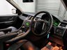 USED 2007 57 LAND ROVER RANGE ROVER SPORT 3.6 TDV8 5d 272 BHP * CLIMATE * 20 INCH ALLOYS * PRIVACY * CRUISE * NAV *