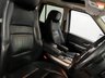 USED 2007 57 LAND ROVER RANGE ROVER SPORT 3.6 TDV8 5d 272 BHP * CLIMATE * 20 INCH ALLOYS * PRIVACY * CRUISE * NAV *