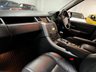USED 2007 57 LAND ROVER RANGE ROVER SPORT 3.6 TDV8 5d 272 BHP * CLIMATE * 20 INCH ALLOYS * PRIVACY * CRUISE * NAV *