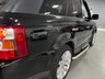USED 2007 57 LAND ROVER RANGE ROVER SPORT 3.6 TDV8 5d 272 BHP * CLIMATE * 20 INCH ALLOYS * PRIVACY * CRUISE * NAV *