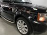 USED 2007 57 LAND ROVER RANGE ROVER SPORT 3.6 TDV8 5d 272 BHP * CLIMATE * 20 INCH ALLOYS * PRIVACY * CRUISE * NAV *