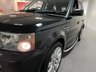 USED 2007 57 LAND ROVER RANGE ROVER SPORT 3.6 TDV8 5d 272 BHP * CLIMATE * 20 INCH ALLOYS * PRIVACY * CRUISE * NAV *