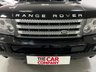 USED 2007 57 LAND ROVER RANGE ROVER SPORT 3.6 TDV8 5d 272 BHP * CLIMATE * 20 INCH ALLOYS * PRIVACY * CRUISE * NAV *