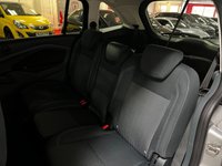 USED 2013 13 FORD GRAND C-MAX 1.0 TITANIUM 5d 124 BHP * 7 SEATS * PARK SENSORS *  PRIVACY * CLIMATE * 17" ALLOYS *