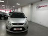 USED 2013 13 FORD GRAND C-MAX 1.0 TITANIUM 5d 124 BHP * 7 SEATS * PARK SENSORS *  PRIVACY * CLIMATE * 17" ALLOYS *