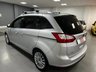USED 2013 13 FORD GRAND C-MAX 1.0 TITANIUM 5d 124 BHP * 7 SEATS * PARK SENSORS *  PRIVACY * CLIMATE * 17" ALLOYS *