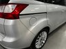 USED 2013 13 FORD GRAND C-MAX 1.0 TITANIUM 5d 124 BHP * 7 SEATS * PARK SENSORS *  PRIVACY * CLIMATE * 17" ALLOYS *