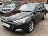 USED 2015 64 HYUNDAI I20 1.2 BlueDrive SE 5dr - NEW SHAPE 