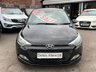 USED 2015 64 HYUNDAI I20 1.2 BlueDrive SE 5dr - NEW SHAPE 