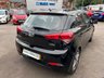 USED 2015 64 HYUNDAI I20 1.2 BlueDrive SE 5dr - NEW SHAPE 