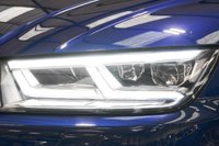 USED 2018 18 AUDI Q5 2.0 TDI QUATTRO S LINE 5d 188 BHP +NATIONWIDE HOME DELIVERY+
