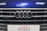 USED 2018 18 AUDI Q5 2.0 TDI QUATTRO S LINE 5d 188 BHP +NATIONWIDE HOME DELIVERY+