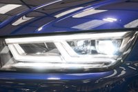 USED 2018 18 AUDI Q5 2.0 TDI QUATTRO S LINE 5d 188 BHP +NATIONWIDE HOME DELIVERY+
