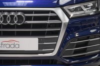 USED 2018 18 AUDI Q5 2.0 TDI QUATTRO S LINE 5d 188 BHP +NATIONWIDE HOME DELIVERY+