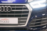 USED 2018 18 AUDI Q5 2.0 TDI QUATTRO S LINE 5d 188 BHP +NATIONWIDE HOME DELIVERY+