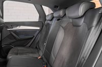 USED 2018 18 AUDI Q5 2.0 TDI QUATTRO S LINE 5d 188 BHP +NATIONWIDE HOME DELIVERY+