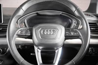 USED 2018 18 AUDI Q5 2.0 TDI QUATTRO S LINE 5d 188 BHP +NATIONWIDE HOME DELIVERY+