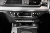 USED 2018 18 AUDI Q5 2.0 TDI QUATTRO S LINE 5d 188 BHP +NATIONWIDE HOME DELIVERY+