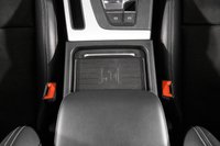 USED 2018 18 AUDI Q5 2.0 TDI QUATTRO S LINE 5d 188 BHP +NATIONWIDE HOME DELIVERY+