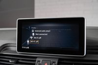 USED 2018 18 AUDI Q5 2.0 TDI QUATTRO S LINE 5d 188 BHP +NATIONWIDE HOME DELIVERY+