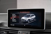 USED 2018 18 AUDI Q5 2.0 TDI QUATTRO S LINE 5d 188 BHP +NATIONWIDE HOME DELIVERY+