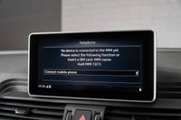USED 2018 18 AUDI Q5 2.0 TDI QUATTRO S LINE 5d 188 BHP +NATIONWIDE HOME DELIVERY+