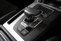 USED 2018 18 AUDI Q5 2.0 TDI QUATTRO S LINE 5d 188 BHP +NATIONWIDE HOME DELIVERY+