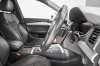 USED 2018 18 AUDI Q5 2.0 TDI QUATTRO S LINE 5d 188 BHP +NATIONWIDE HOME DELIVERY+
